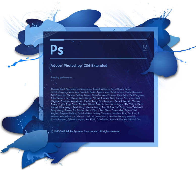 Curso Adobe Photoshop CS6