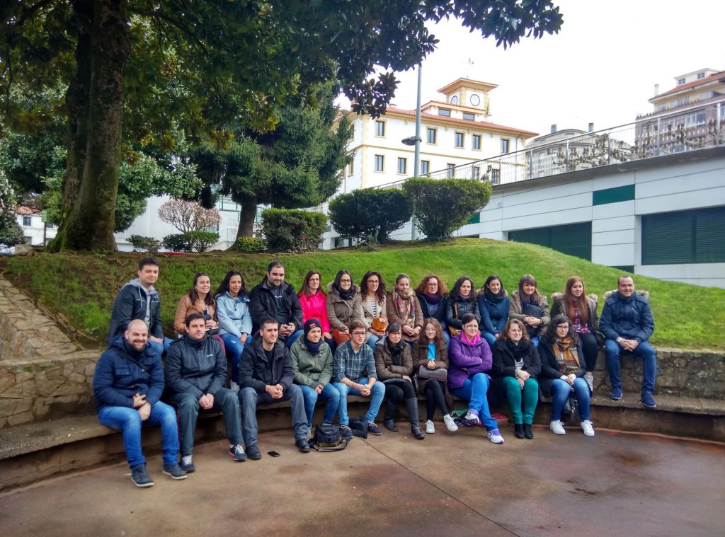 Curso Fotografía Concello de Ordes Camara Oscura