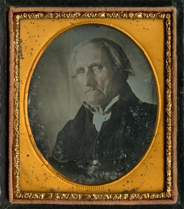 Conrad Heyer 1852