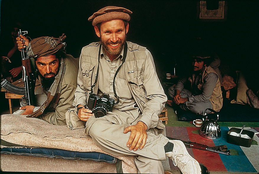 Steve McCurry