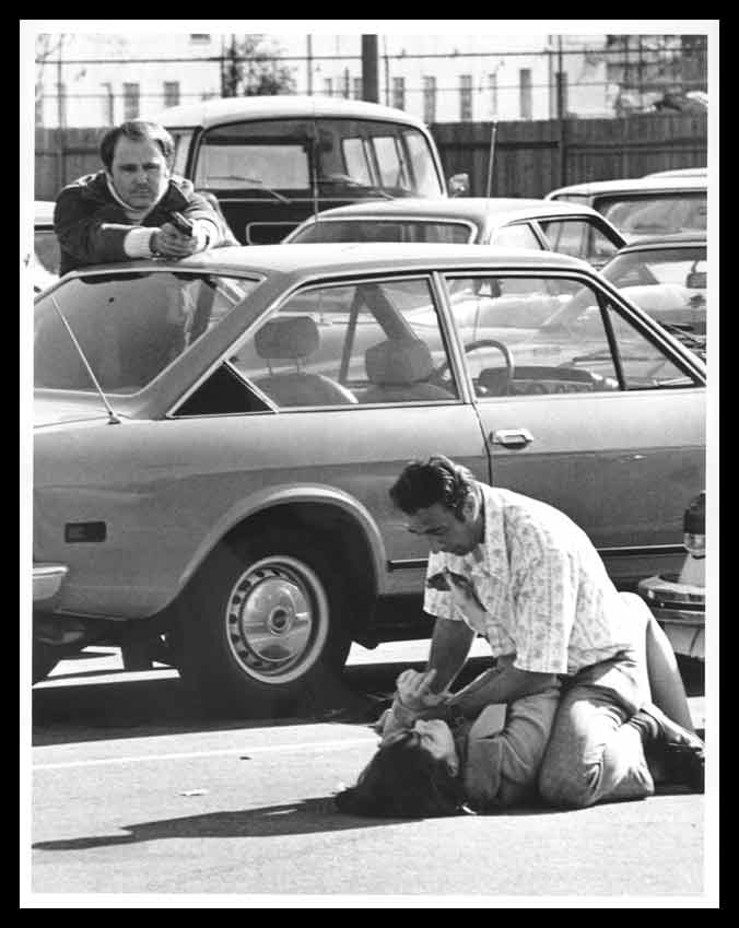 1974 Pulitzer Fatal Hollywood Drama