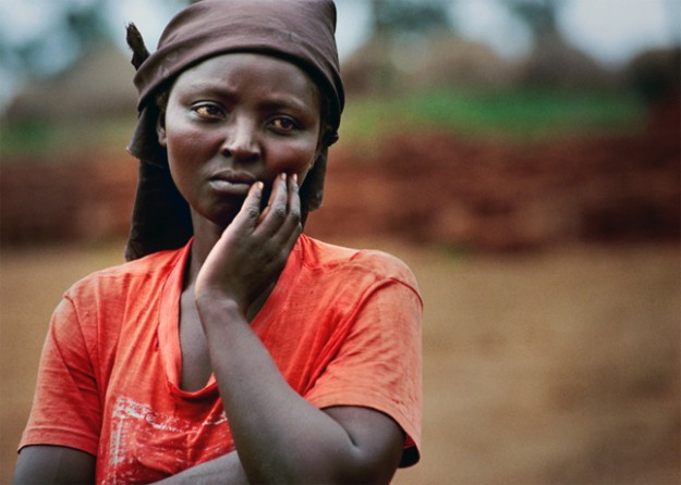 1998 Pulitzer Martha Rial Burundi