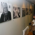 Presentación Exposición Beleza Oculta no Museo Juanjo Linares de Ordes