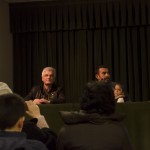 Presentación Exposición Beleza Oculta no Museo Juanjo Linares de Ordes