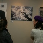 Presentación Exposición Beleza Oculta no Museo Juanjo Linares de Ordes