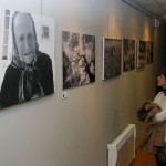 Presentación Exposición Beleza Oculta no Museo Juanjo Linares de Ordes