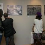 Presentación Exposición Beleza Oculta no Museo Juanjo Linares de Ordes