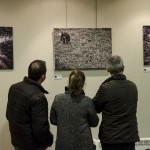 Presentación Exposición Beleza Oculta no Museo Juanjo Linares de Ordes