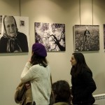 Presentación Exposición Beleza Oculta no Museo Juanjo Linares de Ordes