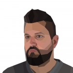 David Salgueiro Low Poly