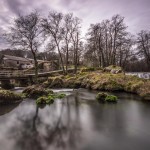 Aceña de Estevo Cabaleiros