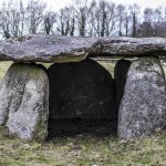 Dolmen Cabaleiros