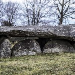 Dolmen Cabaleiros