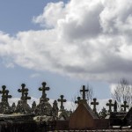 Cementerio Leobalde