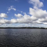 PANORÁMICA EMBALSE GORGULLOS