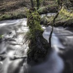 Río Vilaprego Bardaos, Tordoia