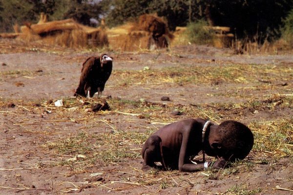 Kevin Carter Kong Nyong